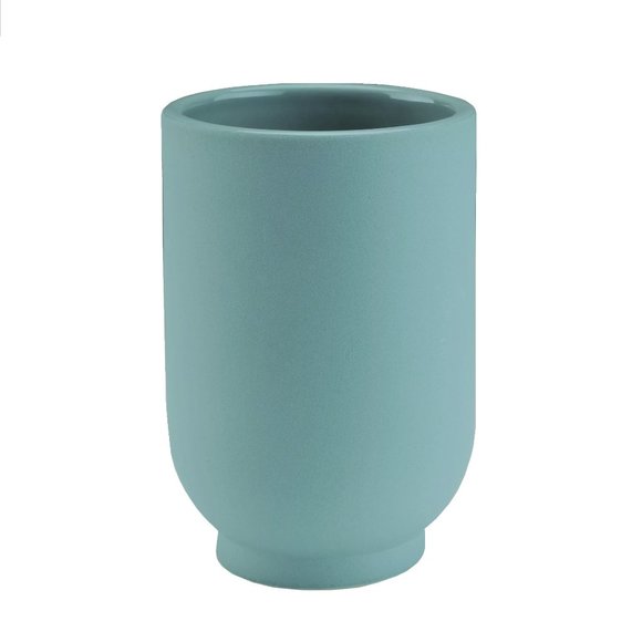 Haven Bath New Jadeite Green Haven Daylesford Ceramic 5 Tall